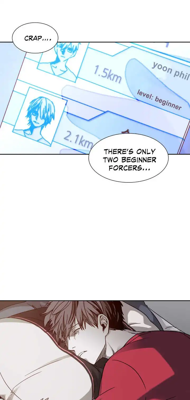 Unknown Code Chapter 15 35